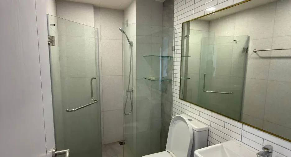 For rent 1 Beds condo in Phra Khanong, Bangkok