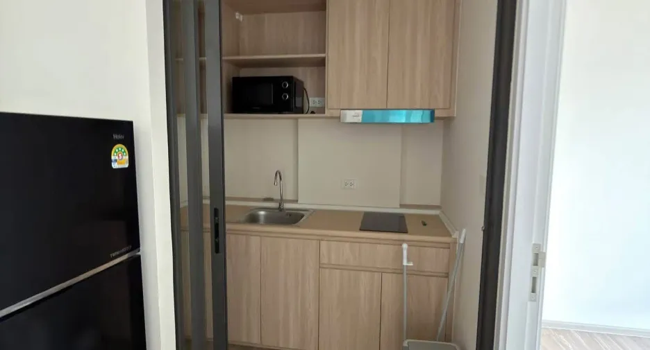 For rent 1 Beds condo in Phra Khanong, Bangkok