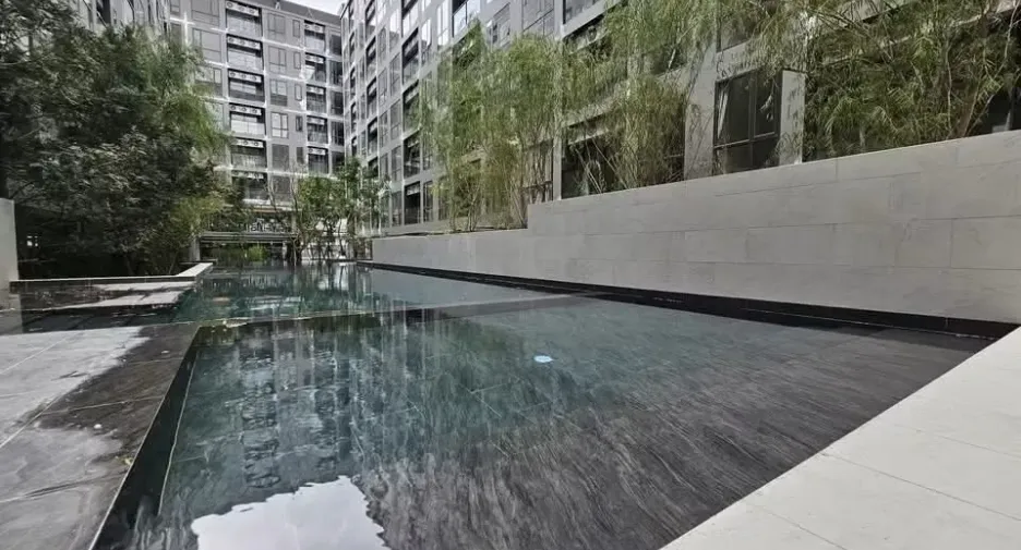 For rent 1 Beds condo in Phra Khanong, Bangkok