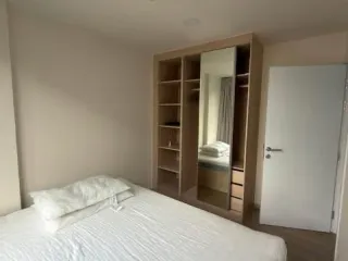For rent 1 Beds condo in Phra Khanong, Bangkok