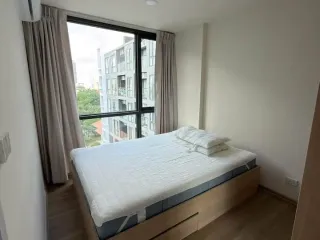 For rent 1 Beds condo in Phra Khanong, Bangkok