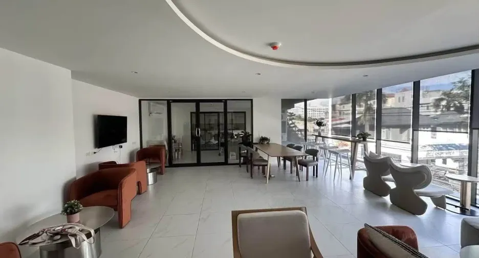 For rent 1 Beds condo in Phra Khanong, Bangkok