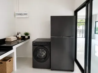 À vendre 4 chambres maison à Lat Krabang, Bangkok
