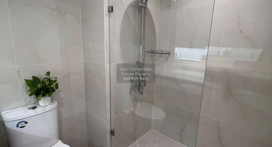 For rent 2 ベッドルーム condo in Yan Nawa, Bangkok