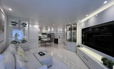 For rent 2 ベッドルーム condo in Yan Nawa, Bangkok