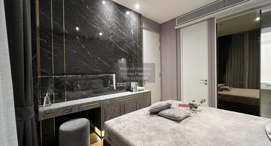 Wohnung zur Miete mit 1 Zimmer in Bang Kho Laem, Bangkok