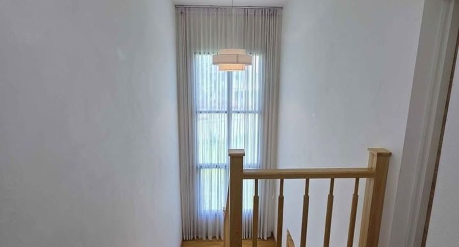 Casa en venta y en alquiler de 3 habitaciones en San Sai, Chiang Mai