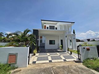 Casa en venta y en alquiler de 3 habitaciones en San Sai, Chiang Mai