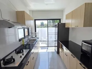 Casa en venta y en alquiler de 3 habitaciones en San Sai, Chiang Mai