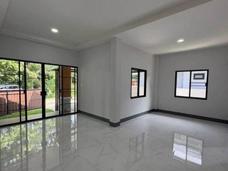 出售 3 卧室 独立屋 在 Hang Dong, Chiang Mai