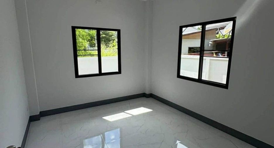 出售 3 卧室 独立屋 在 Hang Dong, Chiang Mai
