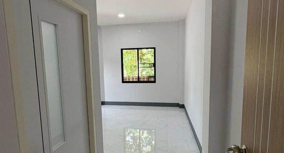 出售 3 卧室 独立屋 在 Hang Dong, Chiang Mai