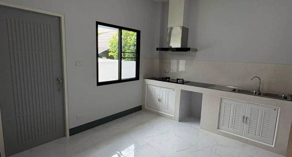 出售 3 卧室 独立屋 在 Hang Dong, Chiang Mai