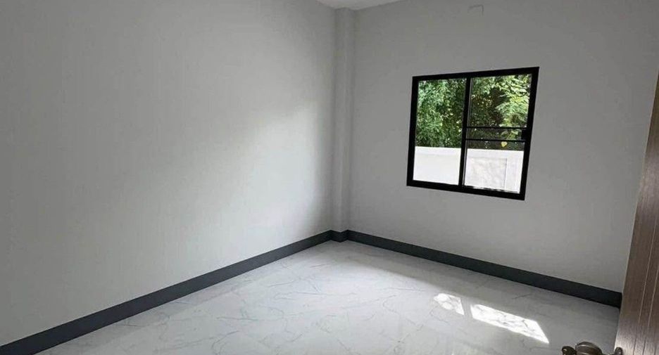 出售 3 卧室 独立屋 在 Hang Dong, Chiang Mai