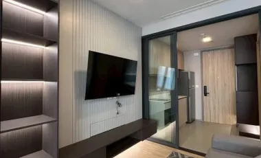 For rent 1 Beds condo in Ratchathewi, Bangkok