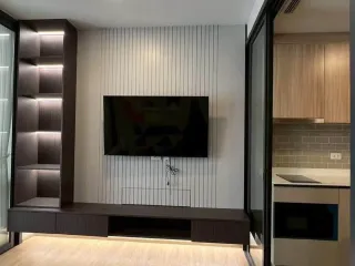 For rent 1 Beds condo in Ratchathewi, Bangkok