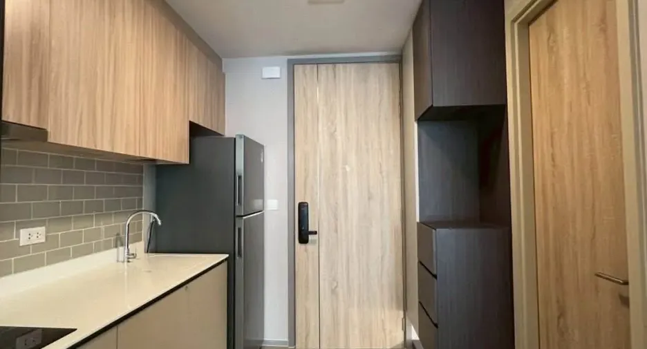 For rent 1 Beds condo in Ratchathewi, Bangkok
