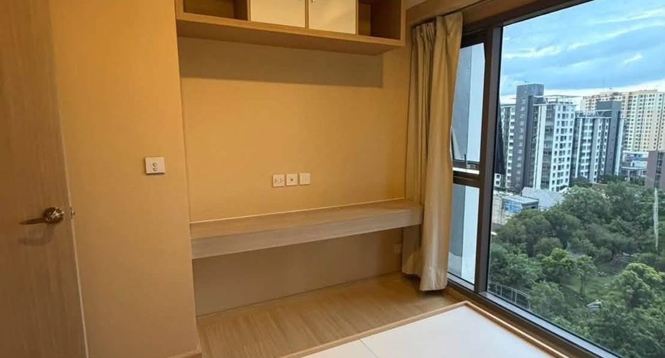 À louer 1 chambre condo à Bang Na, Bangkok