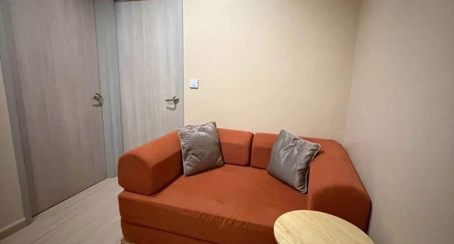 À louer 1 chambre condo à Bang Na, Bangkok