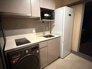 À louer 1 chambre condo à Bang Na, Bangkok