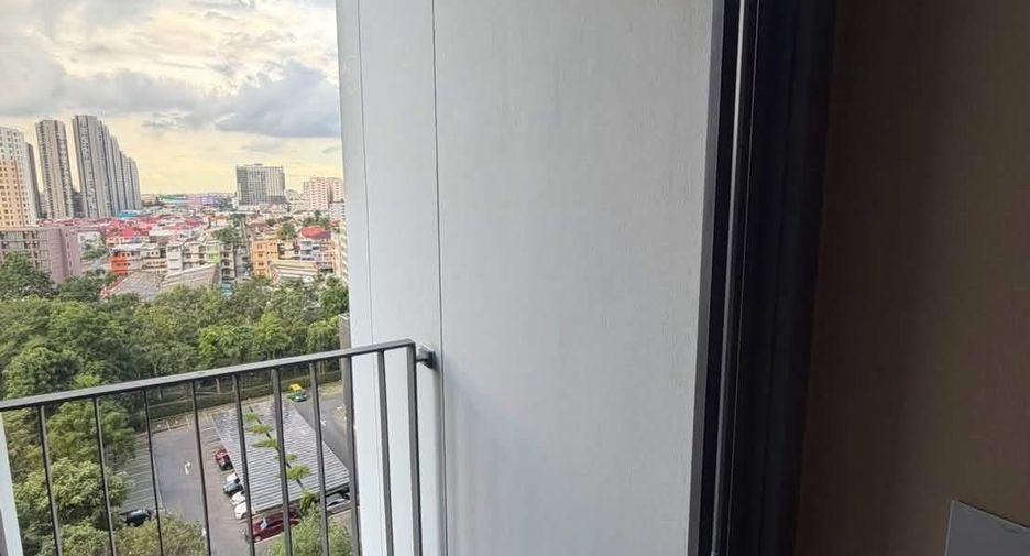 À louer 1 chambre condo à Bang Na, Bangkok