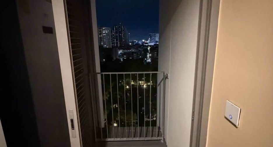 À louer 1 chambre condo à Bang Na, Bangkok