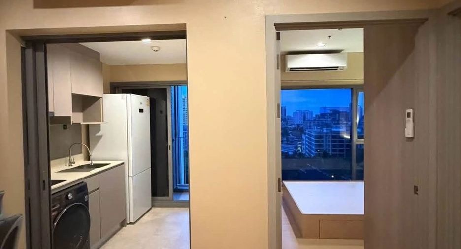 À louer 1 chambre condo à Bang Na, Bangkok