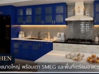 Аренда 3 спальни дом в Mueang Samut Prakan, Самутпракан