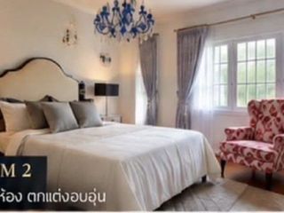 Аренда 3 спальни дом в Mueang Samut Prakan, Самутпракан