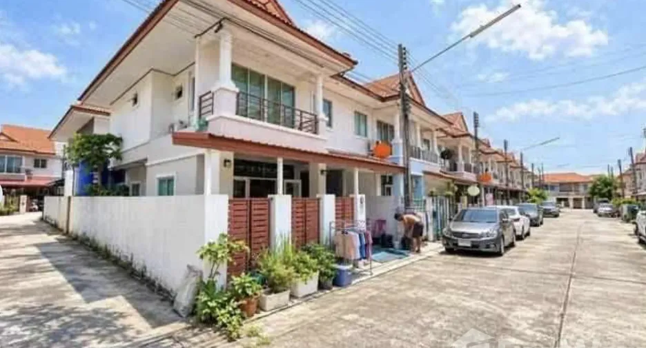 Casa en venta de 3 habitaciones en Mueang Phuket, Phuket