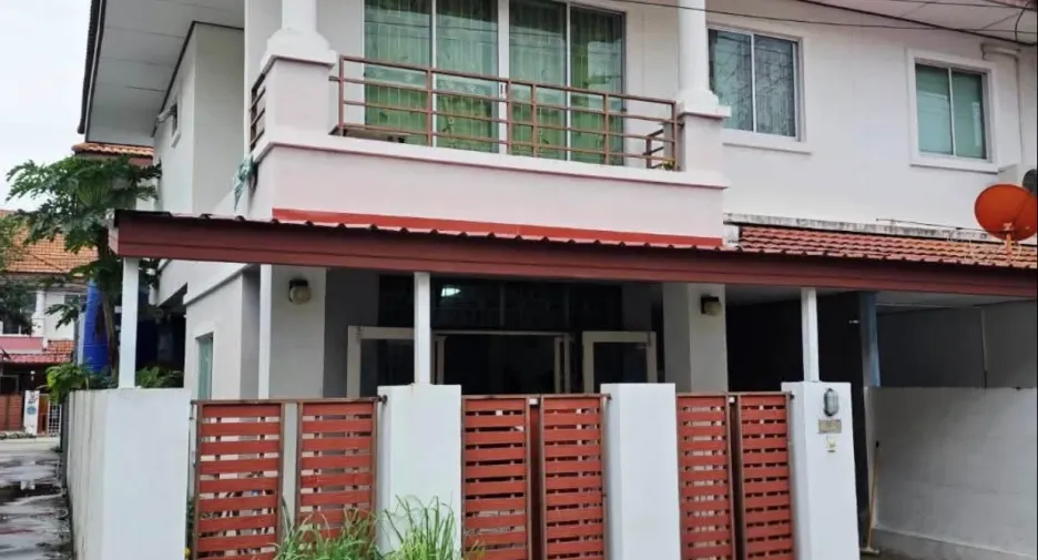 Casa en venta de 3 habitaciones en Mueang Phuket, Phuket