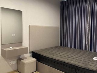 For rent 1 bed condo in Bangkok Yai, Bangkok