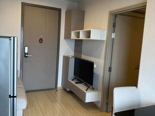 For rent 1 bed condo in Bangkok Yai, Bangkok