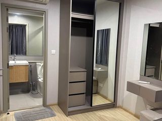 For rent 1 bed condo in Bangkok Yai, Bangkok
