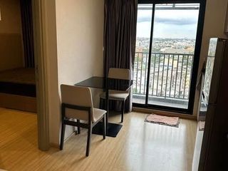 For rent 1 bed condo in Bangkok Yai, Bangkok