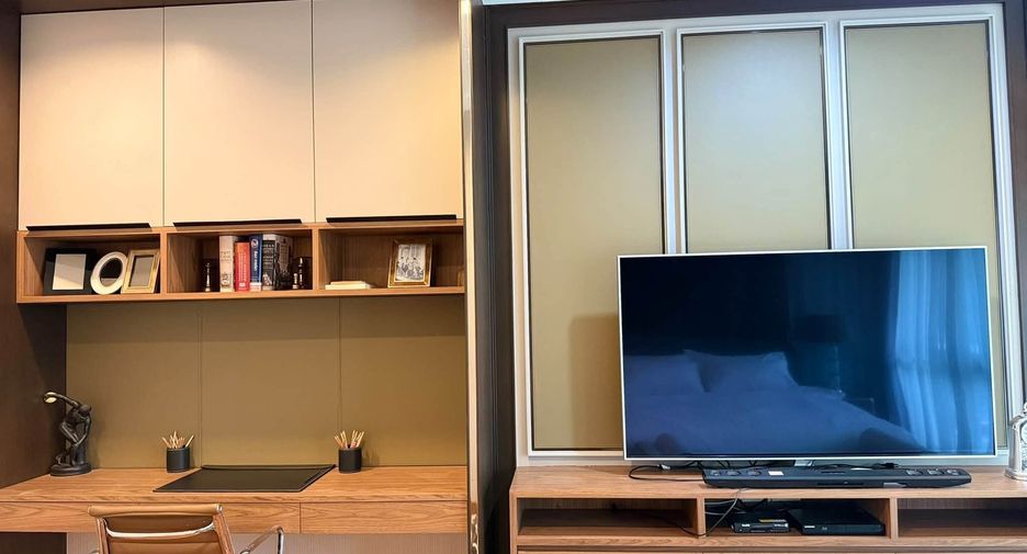 For sale and for rent 4 bedrooms house in Prawet, Bangkok