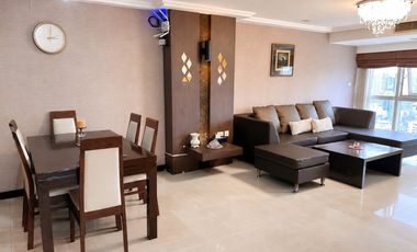 Wohnung zur Miete mit 3 Zimmer in Khlong Toei, Bangkok
