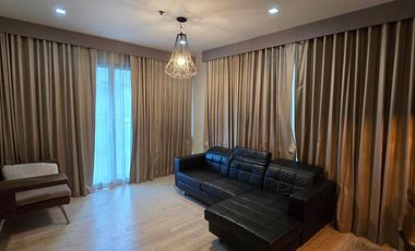À louer 1 chambre condo à Watthana, Bangkok