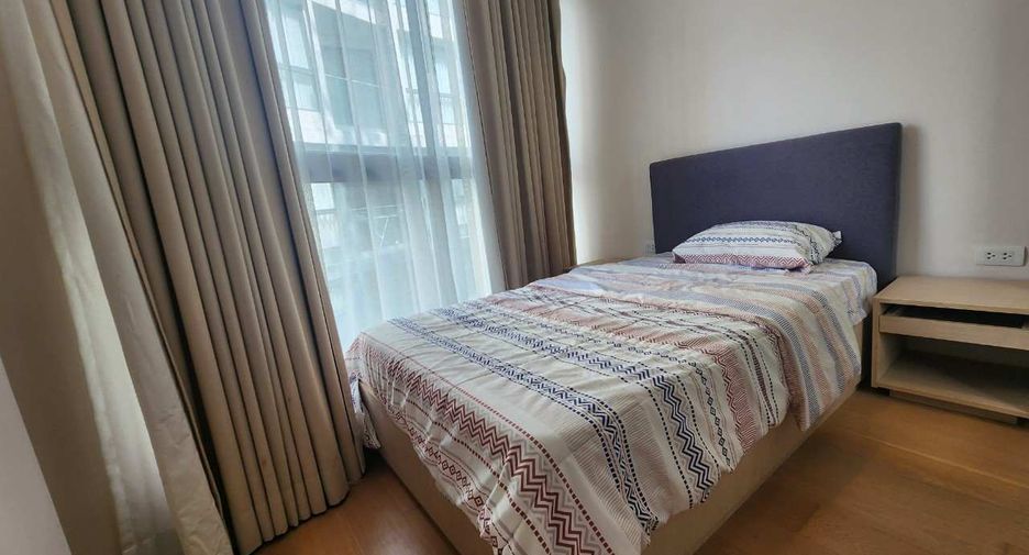 À louer 3 chambres condo à Khlong Toei, Bangkok