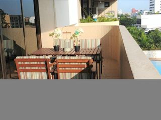 For rent 3 ベッドルーム condo in Watthana, Bangkok