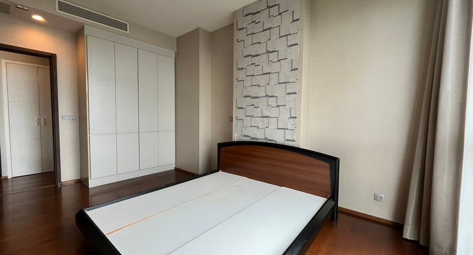Condo en alquiler y en venta de 2 habitaciones en Watthana, Bangkok