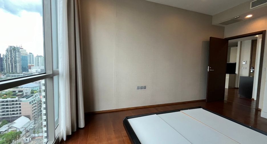 Condo en alquiler y en venta de 2 habitaciones en Watthana, Bangkok