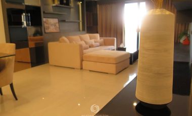Condo en alquiler de 2 habitaciones en Khlong Toei, Bangkok