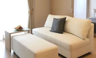 À louer 1 chambre condo à Khlong Toei, Bangkok