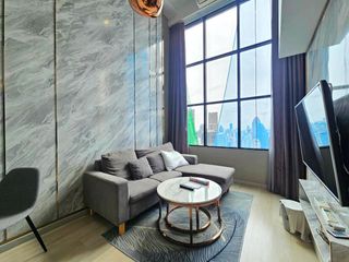 À louer 1 chambre condo à Sathon, Bangkok