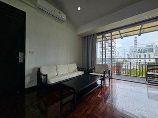 For rent 1 Beds condo in Khlong Toei, Bangkok