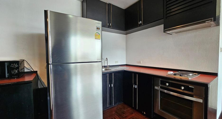 For rent 1 Beds condo in Khlong Toei, Bangkok