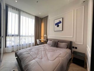 Condo en alquiler de 2 habitaciones en Khlong San, Bangkok