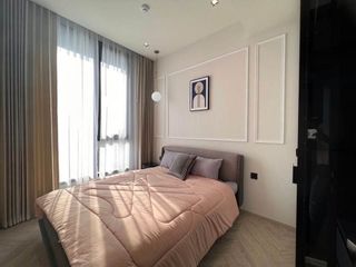 Condo en alquiler de 2 habitaciones en Khlong San, Bangkok