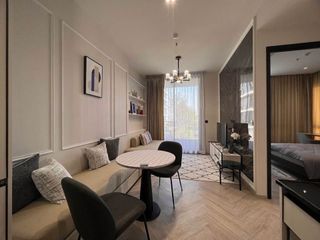 Condo en alquiler de 2 habitaciones en Khlong San, Bangkok